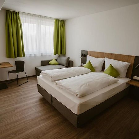 Motel Sleep Inn Toging am Inn Exteriér fotografie