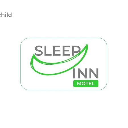 Motel Sleep Inn Toging am Inn Exteriér fotografie