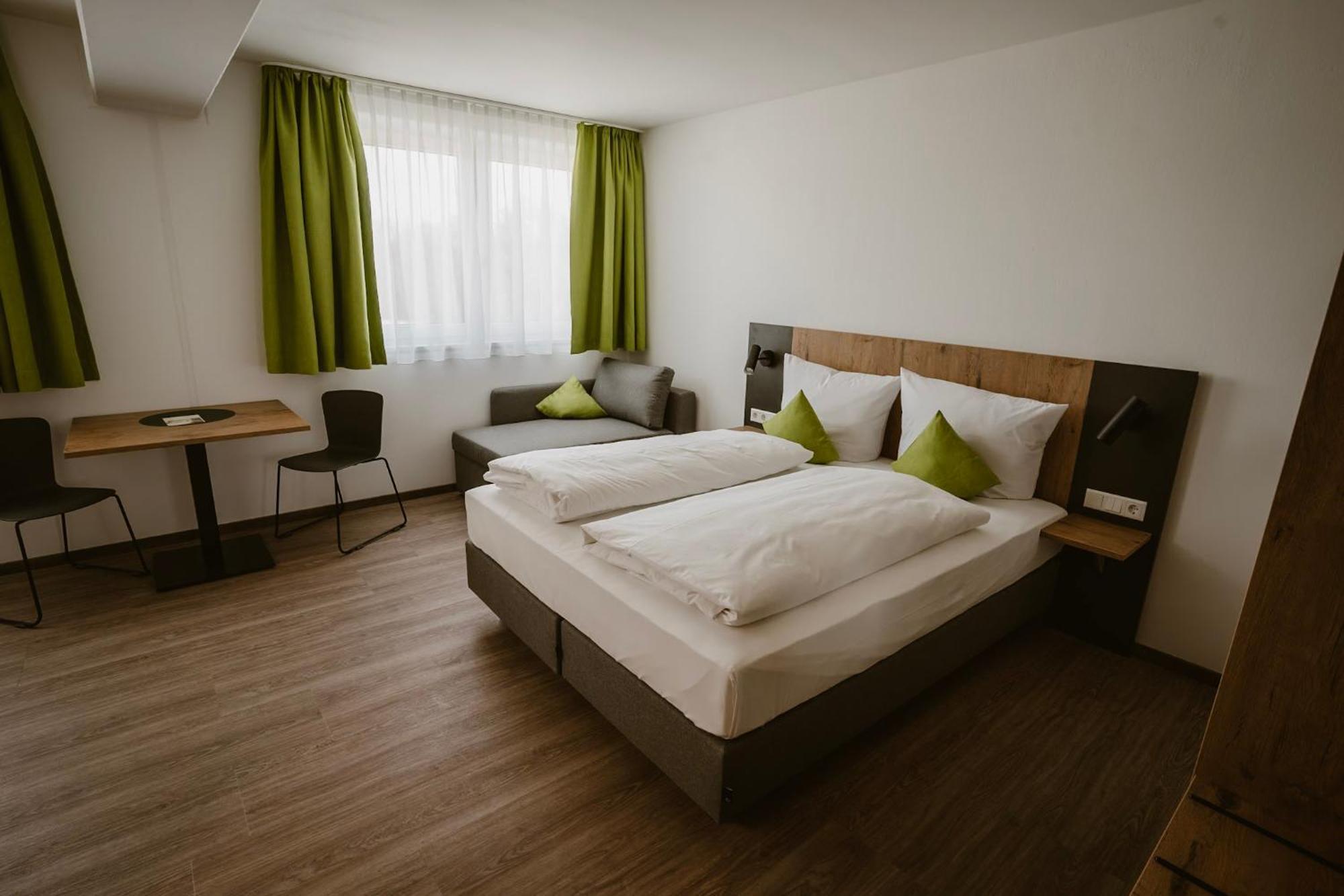 Motel Sleep Inn Toging am Inn Exteriér fotografie
