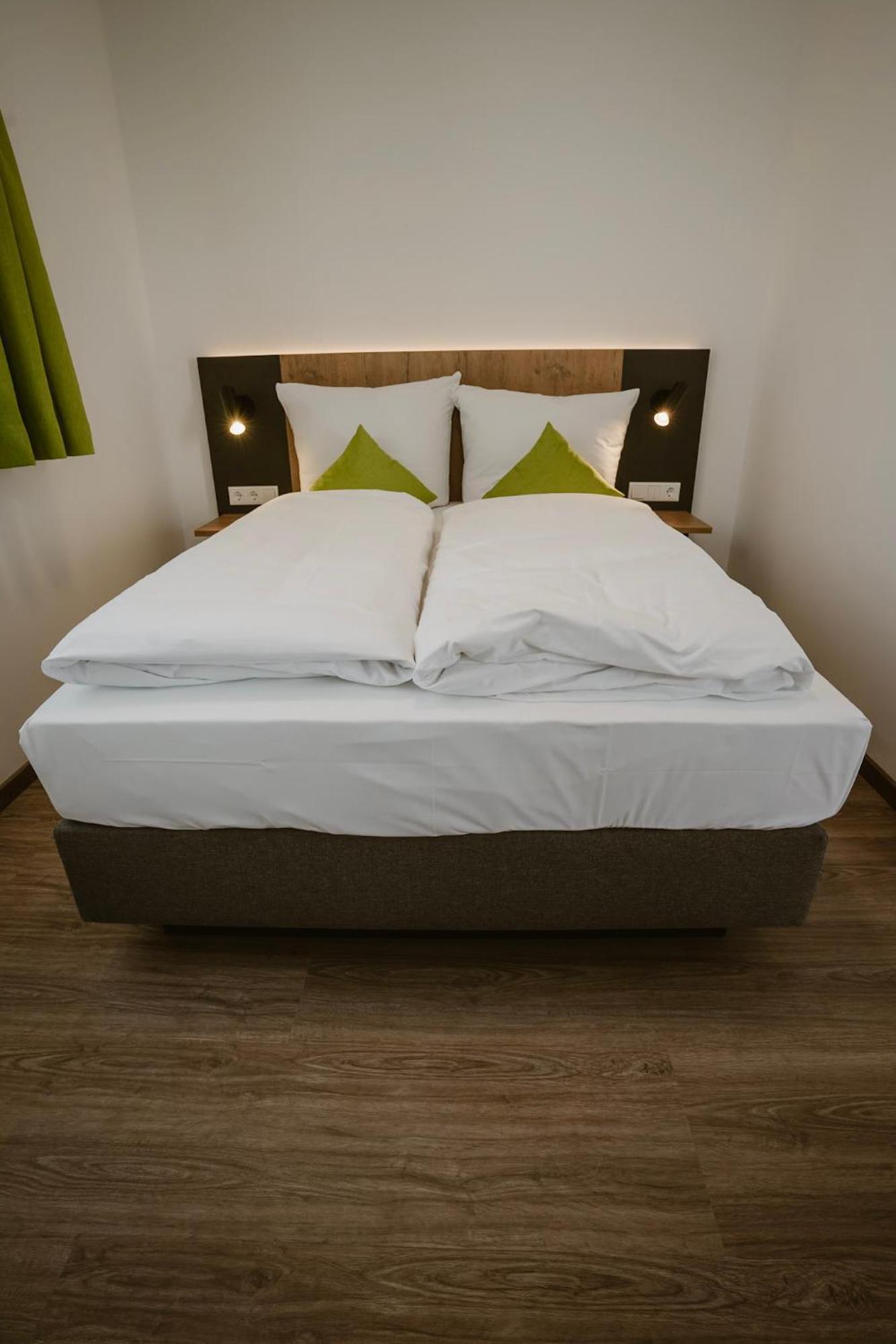 Motel Sleep Inn Toging am Inn Exteriér fotografie